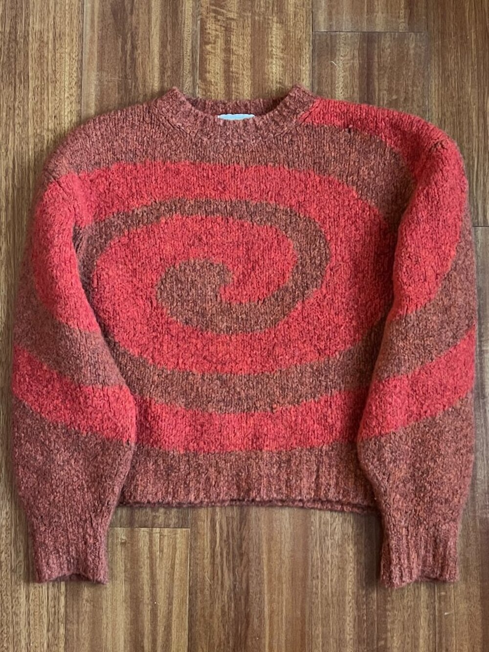 Paloma Wool Twister Sweater